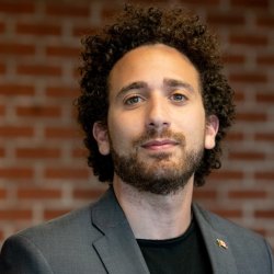 Omar Abdellatif, Program Director 