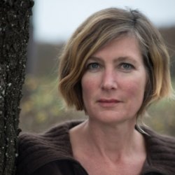 Région Bourgogne - Lonneke Grobben