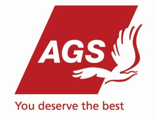 AGS Global Solutions Netherlands