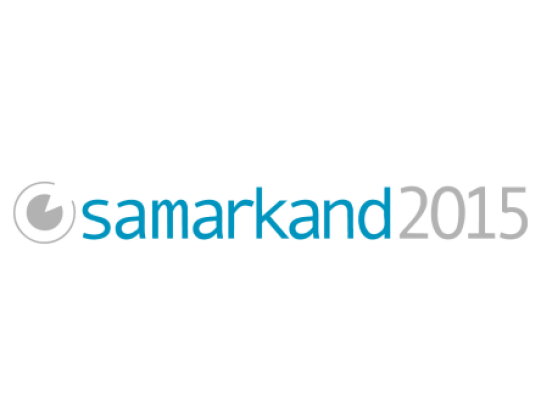 AB Samarkand 2015