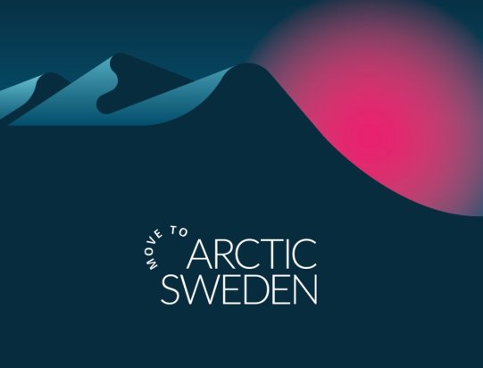 Arctic Sweden - Zweden/Sweden