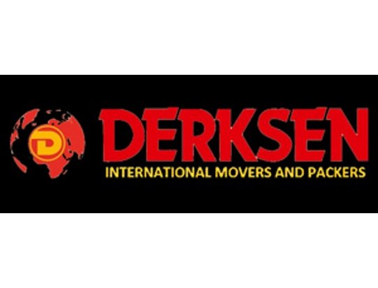 Derksen International Movers & Packers