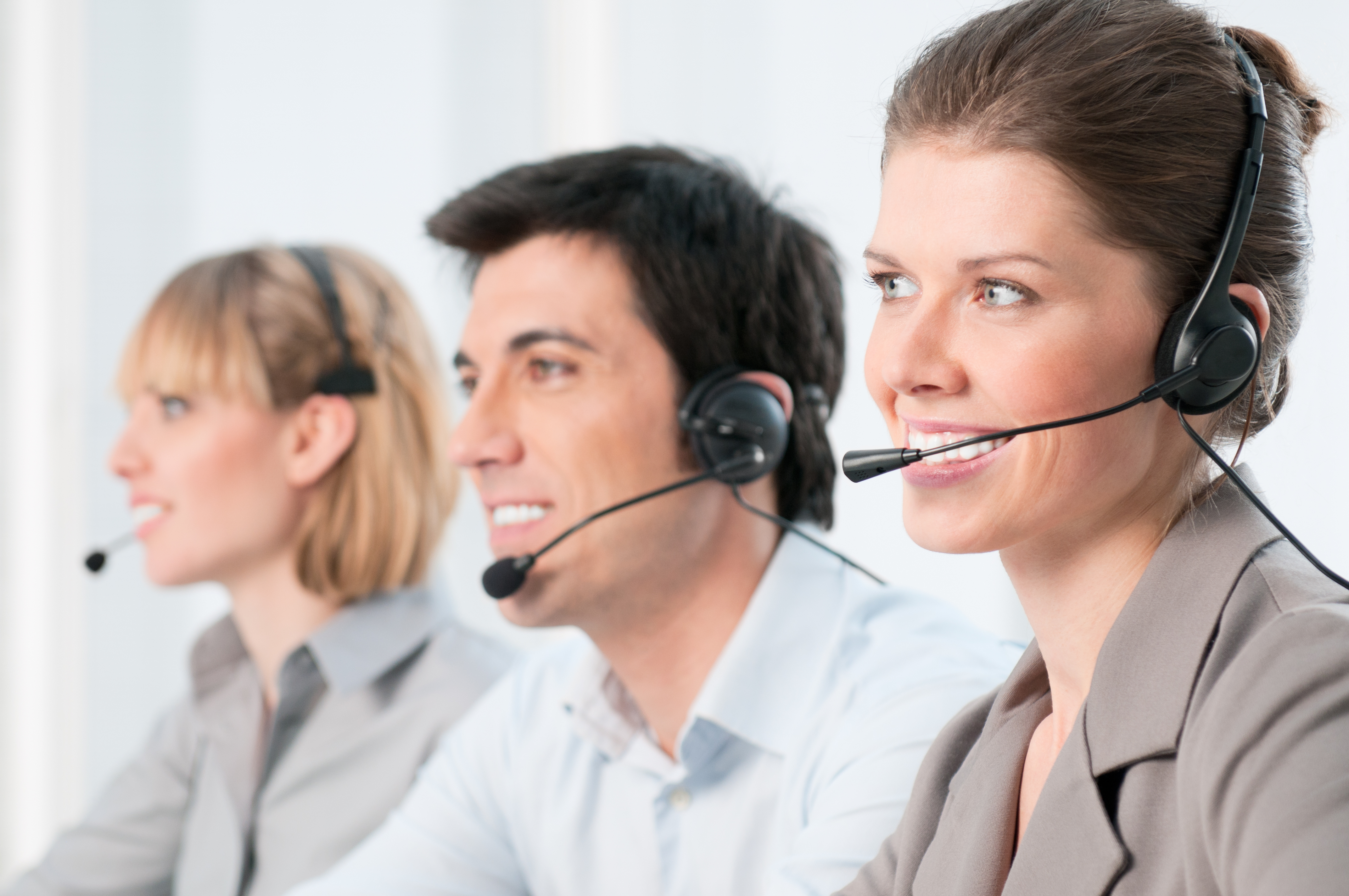 Contactcenter