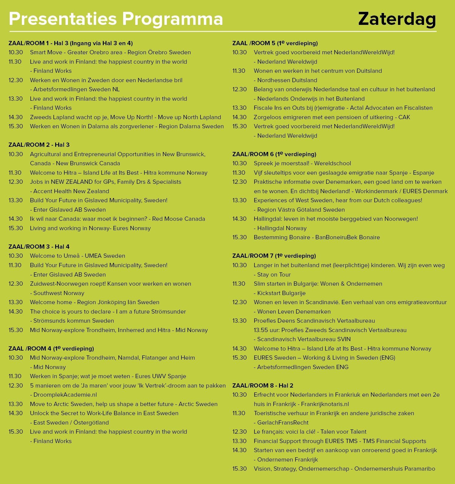 Programma_zaterdag