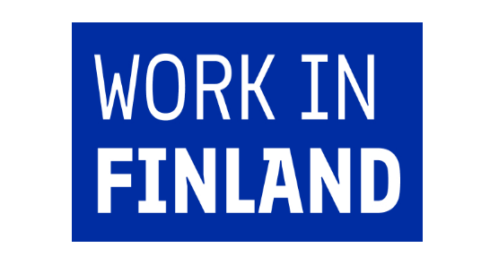 Work in Finland 